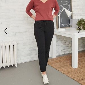 4 way stretch jogger pant